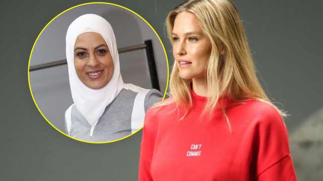 בר רפאלי, שמס (צילום: אלירן אביטל)