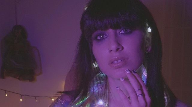 איה מלמד (צילום: עידן ברזני)