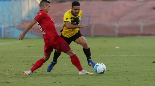 מוטי ברשצקי  (צילום: עדי אבישי)