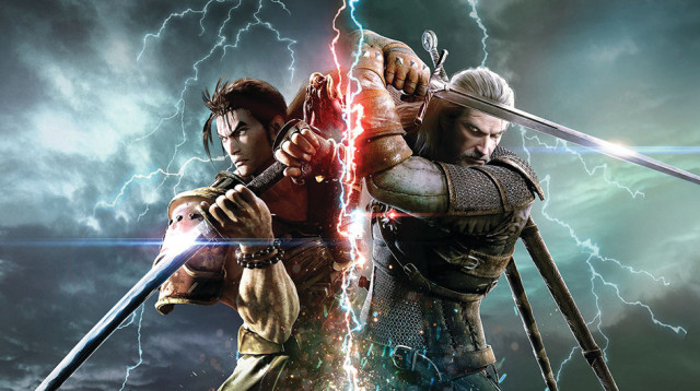 Soulcalibur VI (צילום: יח"צ)