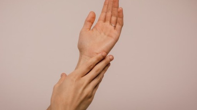 ידיים (צילום: ingimage ASAP)