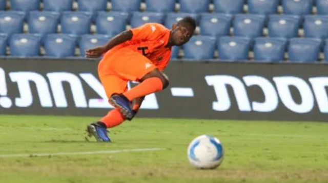 מאוויס צ'יבוטה (צילום: עדי אבישי)