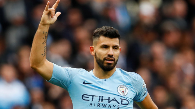 אגוארו (צילום: רויטרס)