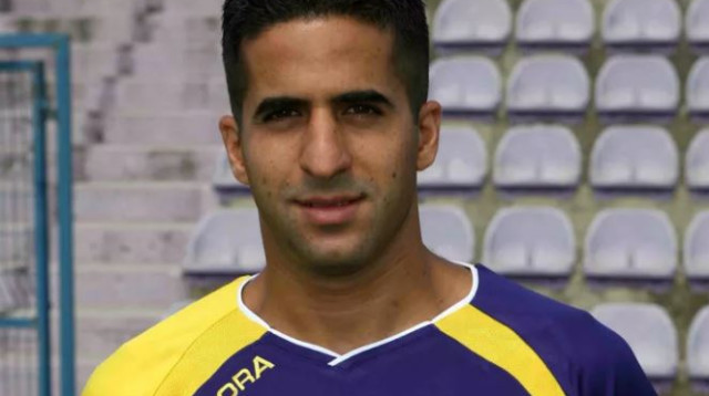 ארז אליאב (צילום: אלן שיבר)