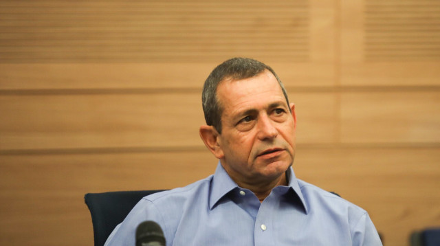 נדב ארגמן (צילום: הדס פרוש, פלאש 90)