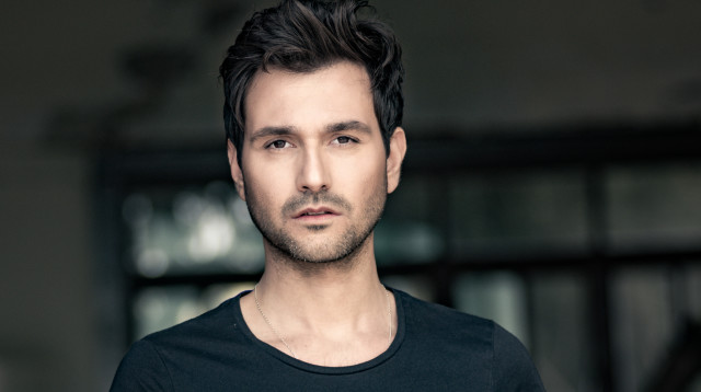 דודי בר דוד (צילום: גבריאל בהרליה)