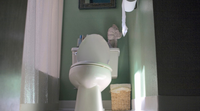 שירותים (צילום: ingimage ASAP)