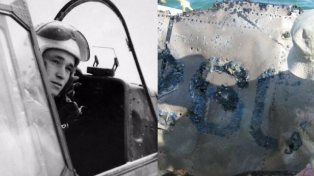 סגן יקיר נווה (צילום: דובר צה"ל)