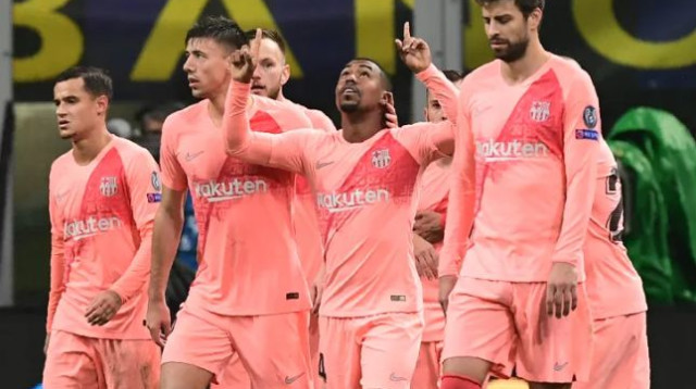 מלקום (צילום: AFP)