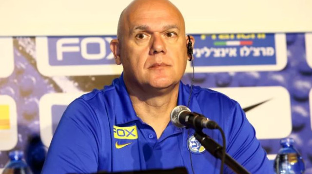 נבן ספאחיה (צילום: אודי ציטיאט)