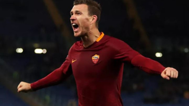 דז'קו (צילום: AFP)