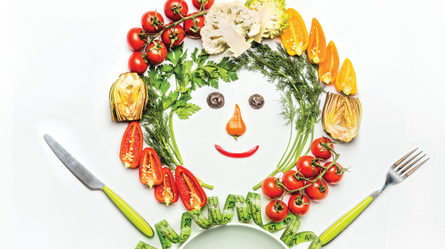 ירקות, אילוסטרציה (צילום: אינג אימג')