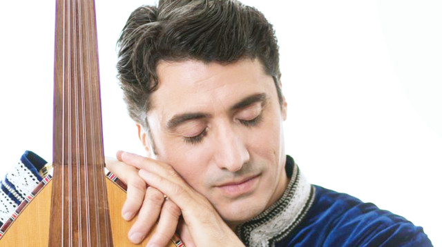 אריק משעלי (צילום: דביר רוזן)