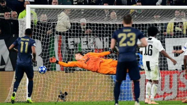 וויצ'ך שצ'סני  (צילום: AFP)