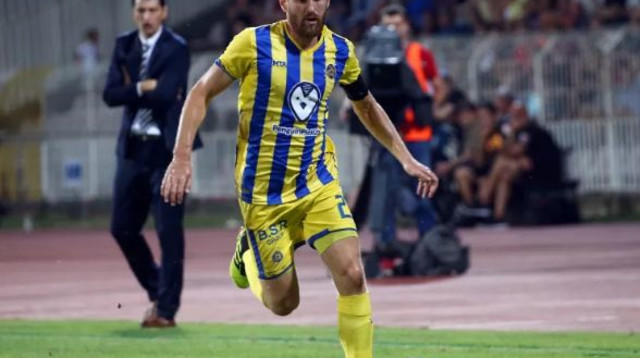 שרן ייני (צילום: אודי ציטיאט)