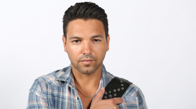 הראל מויאל (צילום: ציקי רווח)