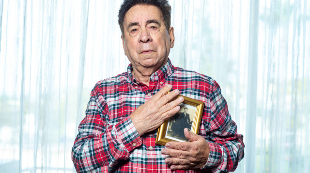 יעקב שפירו (צילום: אסלן אבגנה)