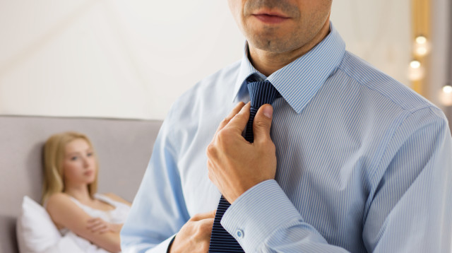 סקס (צילום: ingimage ASAP)