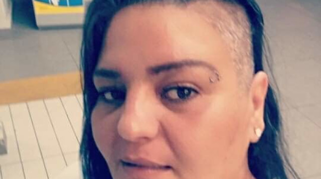 ג'יזל שאיין (צילום: פרטי)