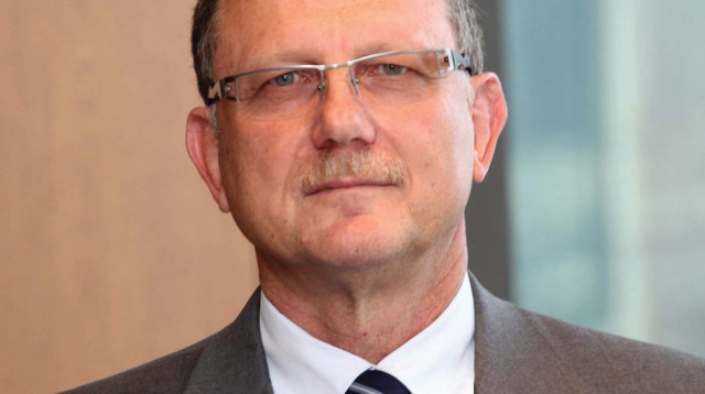 שלמה זוהר (צילום: סיוון פרג')