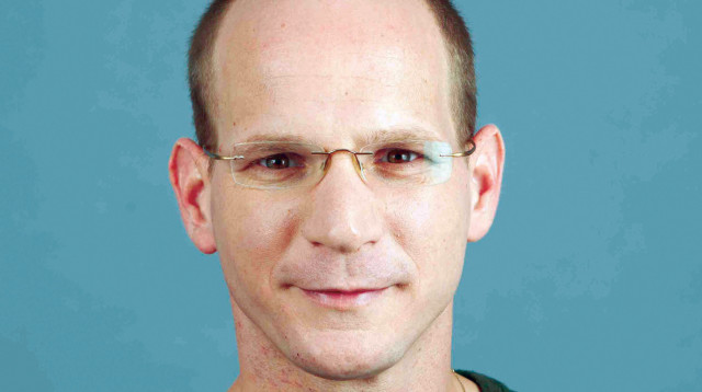 רותם קינן (צילום: עמיחי ינקוביץ')