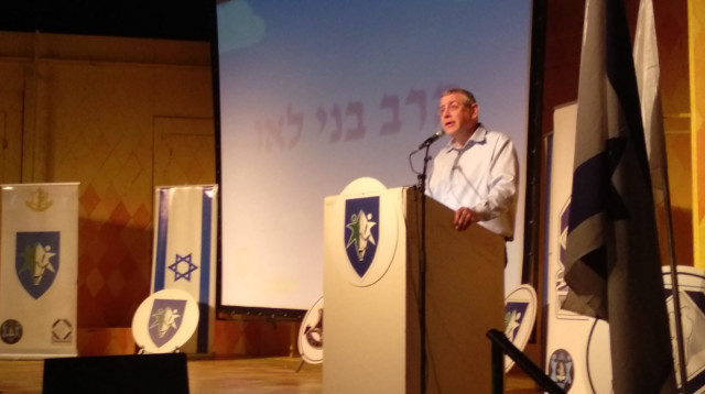 הרב בני לאו  (צילום: עמותת אלומה)