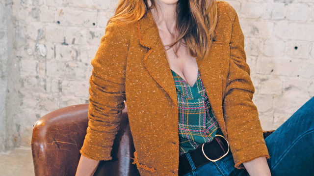 חגית טסה (צילום: יח"צ)