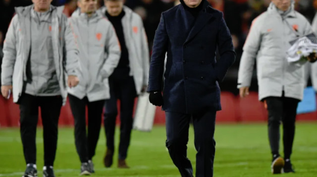 רונאלד קומאן (צילום: AFP)