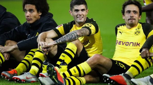 פולישיץ' (צילום: Getty images)