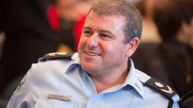 משה (צ'יקו) אדרי (צילום: יונתן זינדל, פלאש 90)