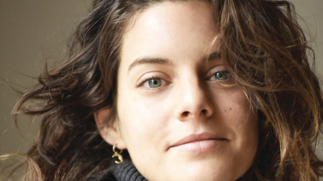 ג'ינג'י (צילום: בעז פרלשטיין)