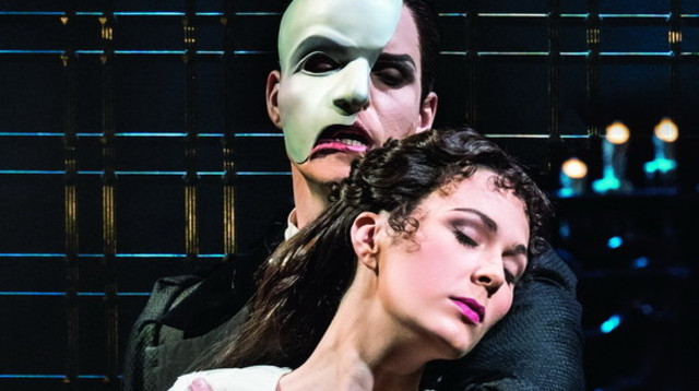 ערן זרחוביץ' מגלם את נפתלי בנטפנתום האופרה (צילום: יח"צ)