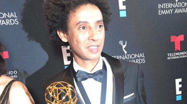 יוסי ואסה, "נבסו" (צילום: יח"צ)