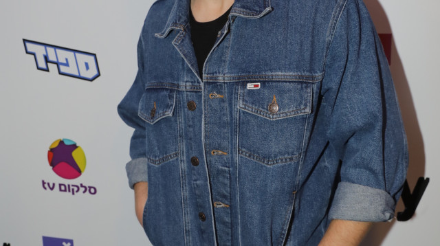 לי בירן (צילום: רפי דלויה)