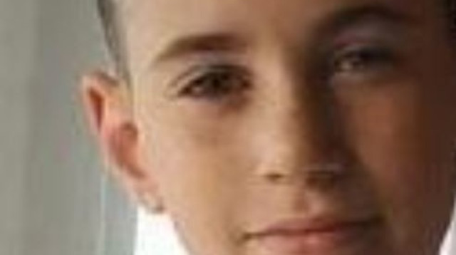 רוי מעוז פאר (צילום: באדיבות המשפחה)