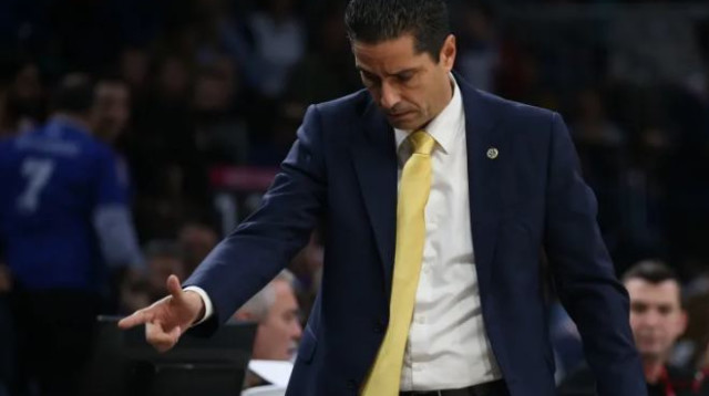 יאניס ספרופולוס  (צילום: אודי ציטיאט)