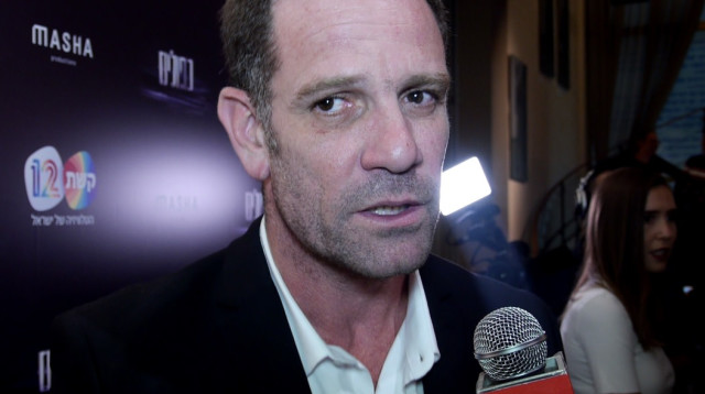 מיקי לאון (צילום: קיץ ברבנר)