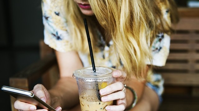 סמארטפון (צילום: Pixabay)