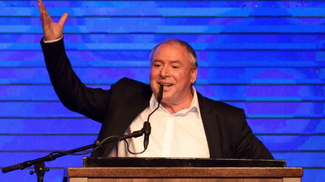 דודי אמסלם (צילום: גילי יערי, פלאש 90)