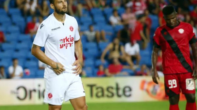 אדי גוטליב (צילום: אודי ציטיאט)