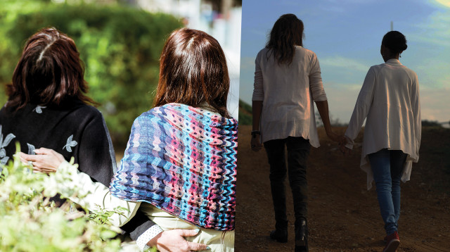 אלימות נגד נשים (צילום: עידן אסלן,אריאל בשור)