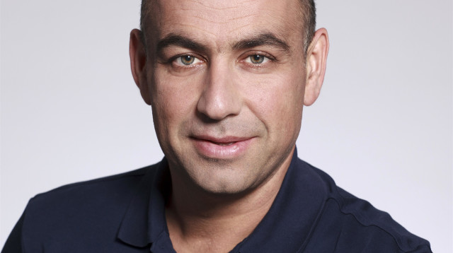 ערן וקנין (צילום: אריאל בשור)