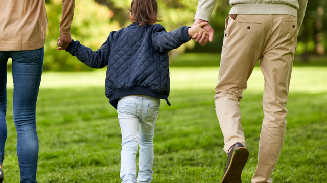 הורים (צילום: ingimage ASAP)