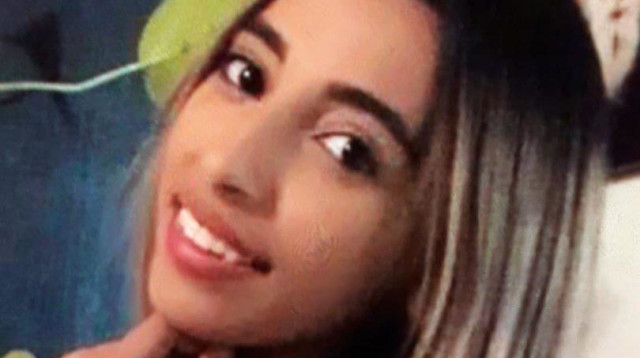 יארה איוב  (צילום: באדיבות המשפחה)