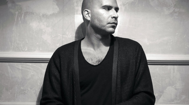 אריאל פוליאקוב (צילום: אורטל לביא)