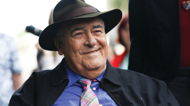 ברנרדו ברטולוצ'י (צילום: רויטרס)