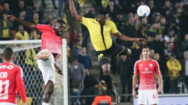 ארון אולנארה (צילום: דני מרון)