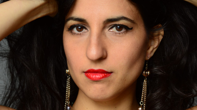 נועם וזאנה (צילום: ויקטור לאקן)