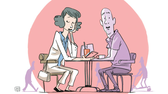 איור (צילום: ליאב צברי)