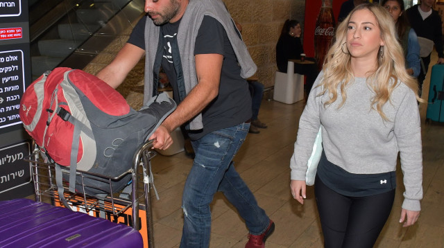 שני אלון, שי (צילום: אביב חופי)